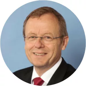 JohannDietrich Wörner