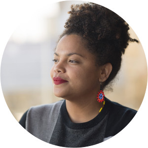 Johanne Gómez Terrero