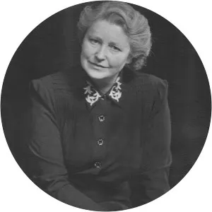 Johanne Grieg Cederblad