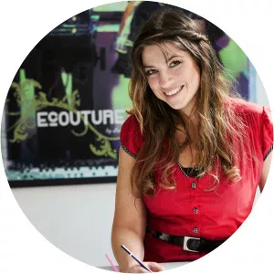 Johanne Helger Lund photograph