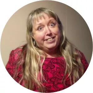 Johanne Léveillé - Actress