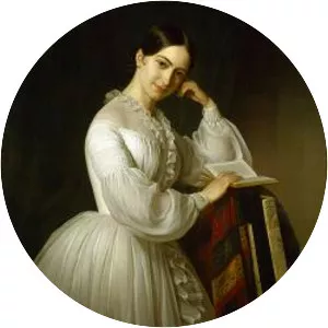 Johanne Luise Heiberg