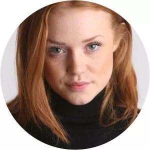 Johanne Milland - Actress