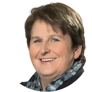 Johanne Modder - German Politician