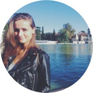 Johanne Raabe photograph