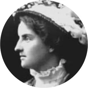 Johanne Skram Knudsen