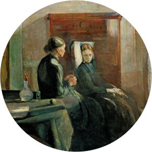 Johanne Sophie Munch