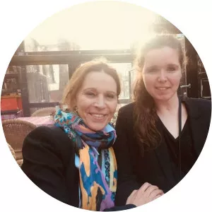 Johanne Wessman photograph