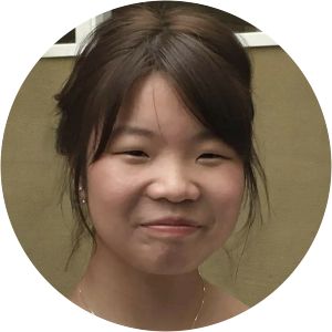 Johanne Zhangjia Ihle-Hansen