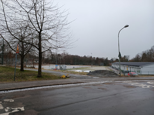 Johannedals bollplan