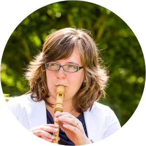 Johanneke de Wit - Musical artist