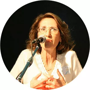 Johannella Tafuri - Author