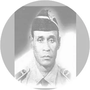 Johannes Abraham Dimara