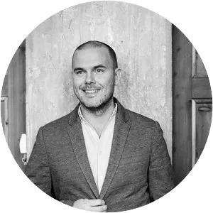 Johannes Åhlund - Film producer