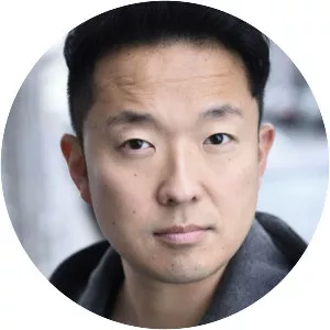 Johannes Ahn - Actor