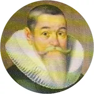 Johannes Althusius