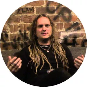 Johannes Andersson Musician - Musician