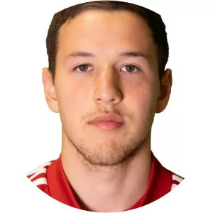 Johannes Andres Nunez Godoy