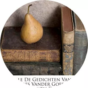 Johannes Antonides van der Goes - Playwright