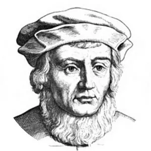 Johannes Aventinus - Historian