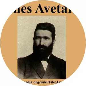 Johannes Avetaranian