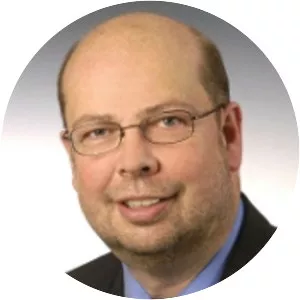 Johannes Bähr - University teacher