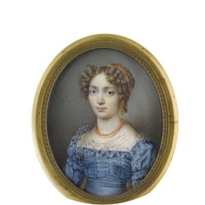 Johannes Baptista van Acker