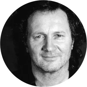 Johannes Barthelmes - German musician