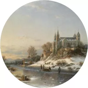 Johannes Bartholomäus Duntze