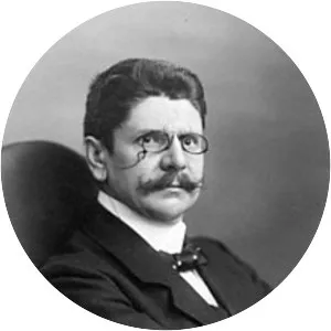 Johannes Bell - German jurist