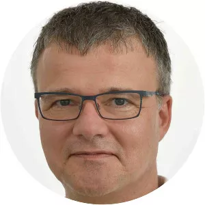 Johannes Beltz - Author