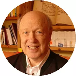 Johannes Berchmans Göschl