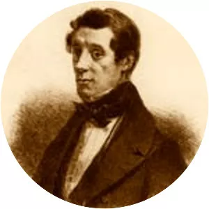 Johannes Bernardus van Bree