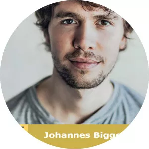 Johannes Bigge