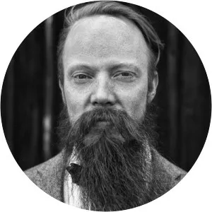 Johannes Björk - Movie actor