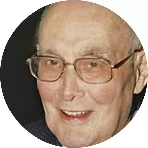 Johannes Bob van Benthem