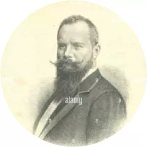 Johannes Boese - German Sculptor