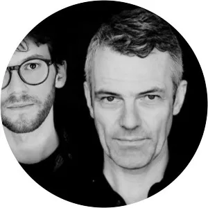 Johannes Brecht & Christian Prommer