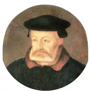 Johannes Brenz