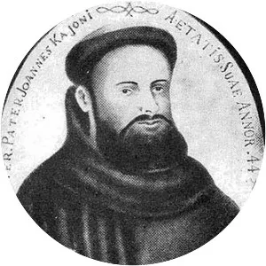 Johannes Caioni - Musician