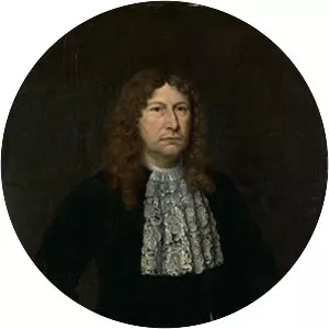Johannes Camphuys