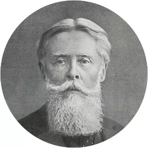 Johannes Christiaan de Marez Oyens