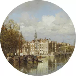 Johannes Christiaan Karel Klinkenberg