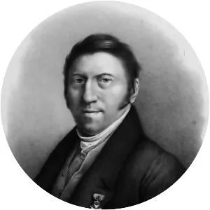 Johannes Christiaan Schotel