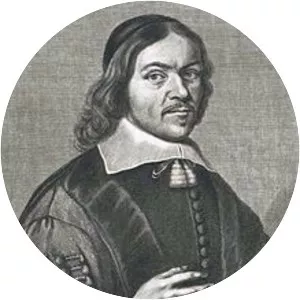 Johannes Clauberg