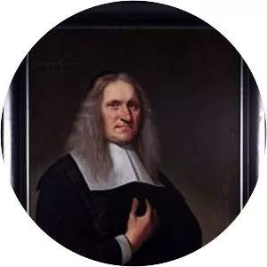 Johannes Cocceius - Theologian