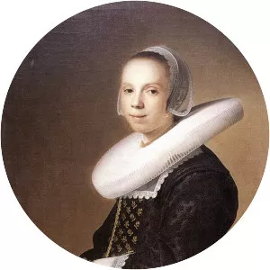 Johannes Cornelisz Verspronck