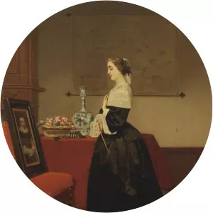 Johannes Cornelius Mertz