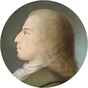 Johannes Daniel Falk - German publisher