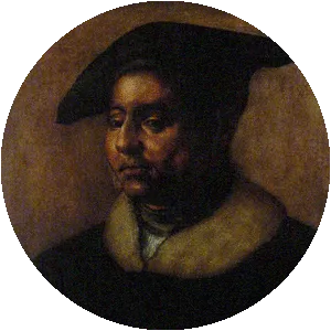 Johannes Dantiscus - Author